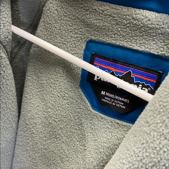 Patagonia jacket - Picture 4 of 5